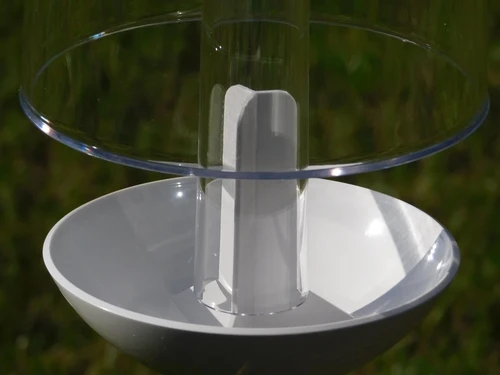 Vogelhäuschen mit Stiel – 150 cm – ClickUp