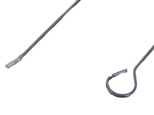 Handige set van 6 BBQ accessoires