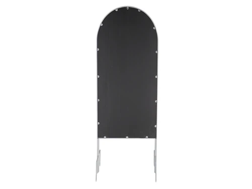 Gothic Mirror XL Gartenstab - 180 cm - Metall