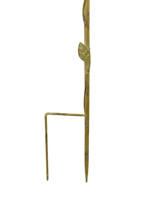 Garden Stake Spinner with Birds - 150 cm - Metal