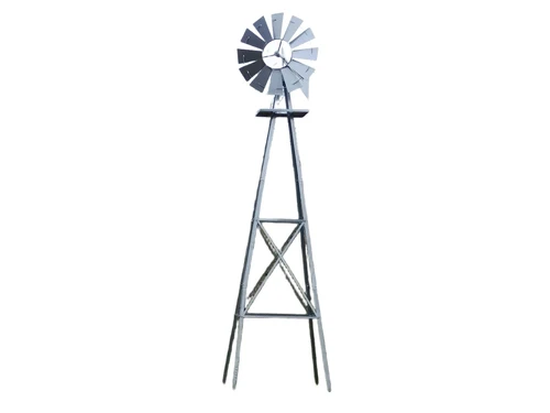Windmill XL – 245 cm – Metal – US Windmill