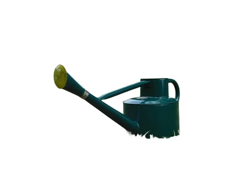 Classic watering can - dark green - 5L