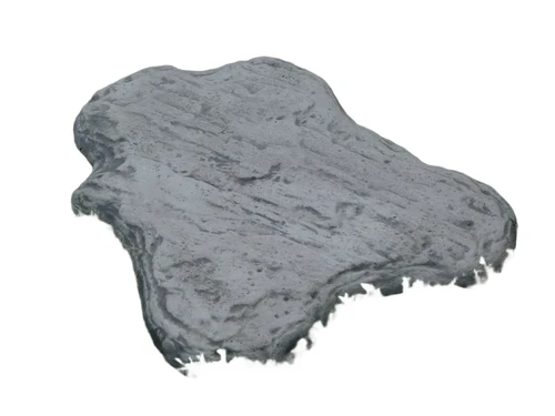 Stapsteen - 65 x 55 cm - Steen