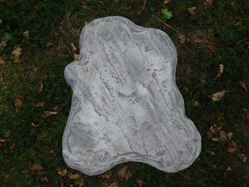 Stapsteen - 65 x 55 cm - Steen