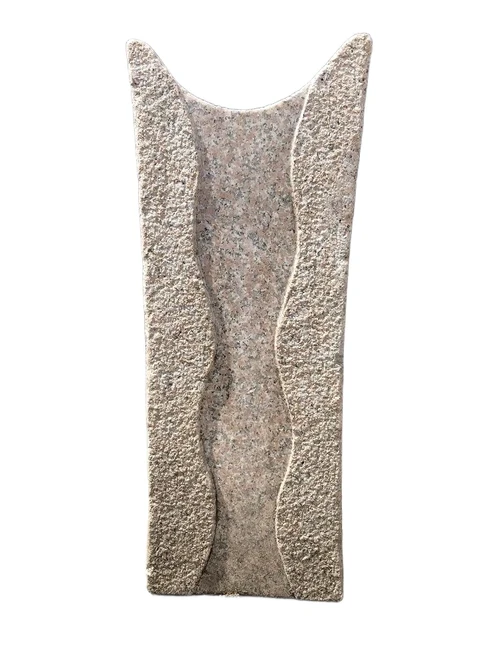 Granit Wasserlauf, Ornament, stehend, Teich Ornament, Wasserfall, LETSTE!!