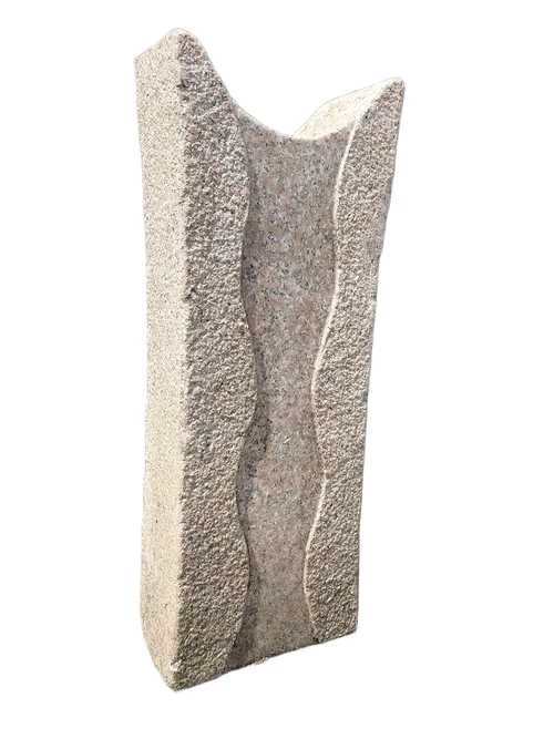 Granit Wasserlauf, Ornament, stehend, Teich Ornament, Wasserfall, LETSTE!!