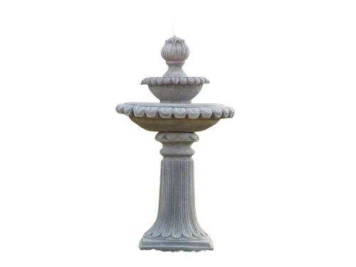 Decorative Fountain - 95 cm - Stone
