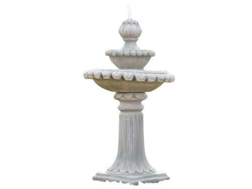 Decorative Fountain - 95 cm - Stone