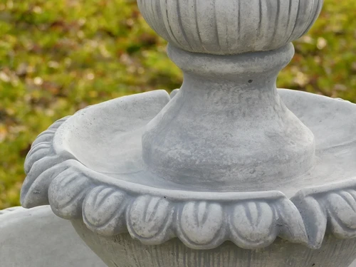 Decorative Fountain - 95 cm - Stone