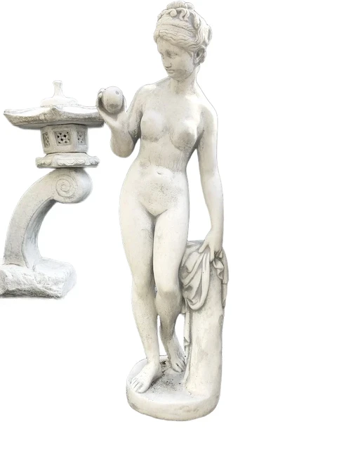 Statue Venus - 115 cm - Stone
