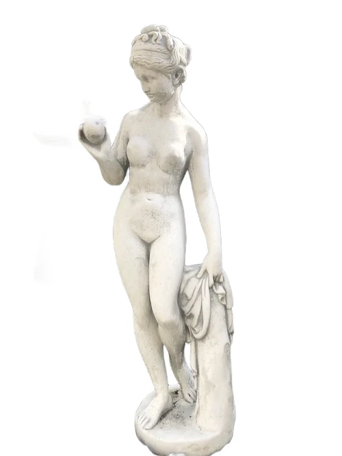 Statue Venus - 115 cm - Stone