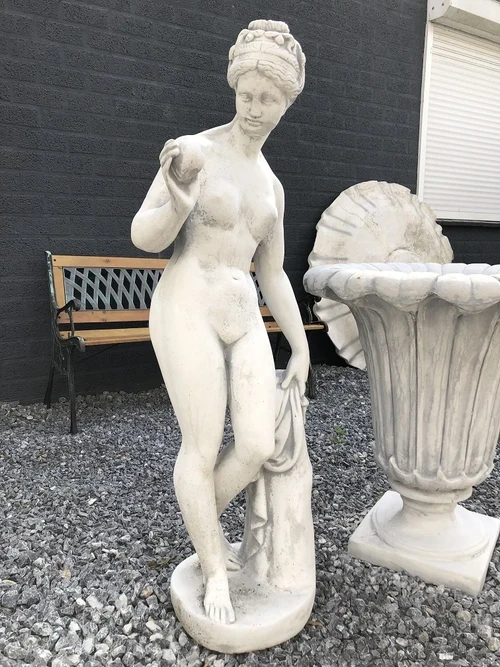 Statue Venus - 115 cm - Stone