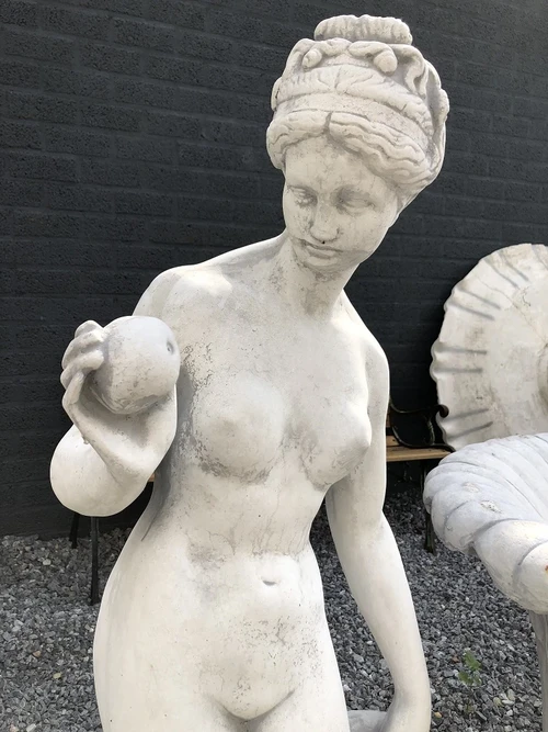 Statue Venus - 115 cm - Stone