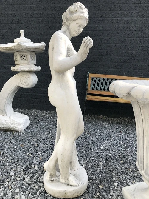 Statue Venus - 115 cm - Stone