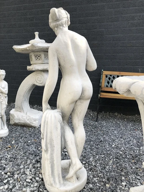 Statue Venus - 115 cm - Stone