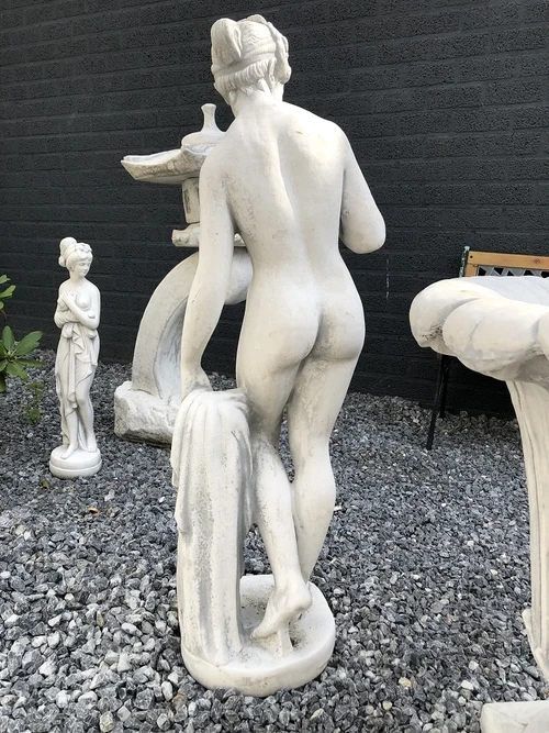 Statue Venus - 115 cm - Stone