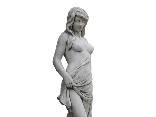 Statue Woman - 150 cm - Stone