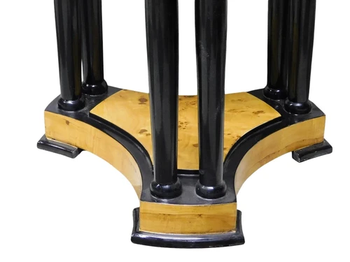 Vintage Table - 75 cm - Art Deco Style 