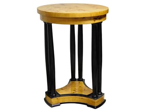 Vintage Table - 75 cm - Art Deco Style 