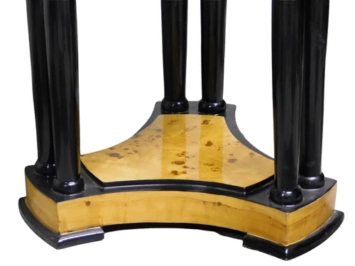 Vintage Table - 75 cm - Art Deco Style 