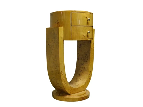 Vintage Cabinet - 77 cm - Art Deco