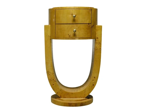 Vintage Cabinet - 77 cm - Art Deco
