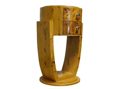 Vintage Kommode – 70 cm – Art-Déco-Stil