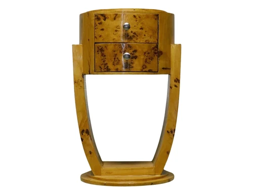 Vintage Kommode – 70 cm – Art-Déco-Stil