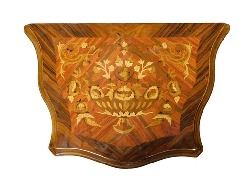 Antiek Kastje – 75 x 50 cm - Franse Stijl