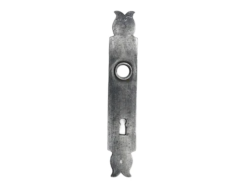Long Door Plate 