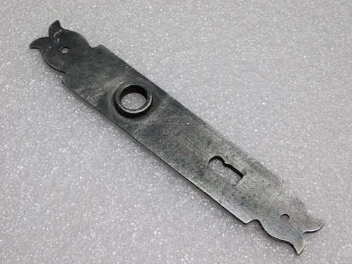 Long Door Plate 