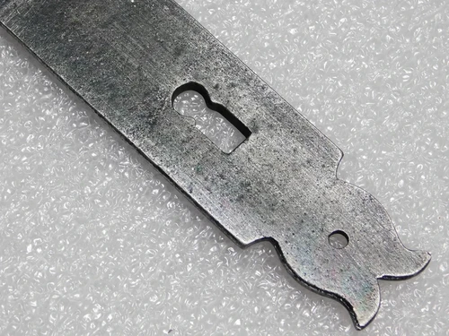 Long Door Plate 
