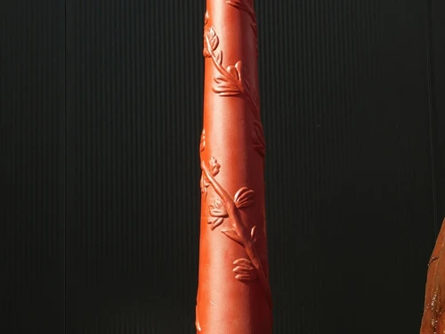 Elegant Lamppost - 240 cm - Cast Iron