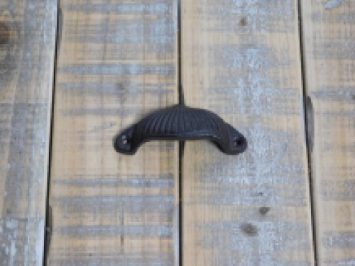 Drawers nice handle, , door handle, furniture hardware, antique iron, brown