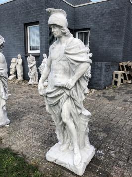 Statue Achilles - 145 cm - Stone
