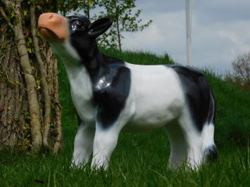 Statue Cow - 70 cm - Polystone