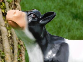 Statue Cow - 70 cm - Polystone
