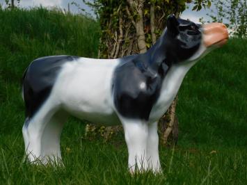 Statue Cow - 70 cm - Polystone
