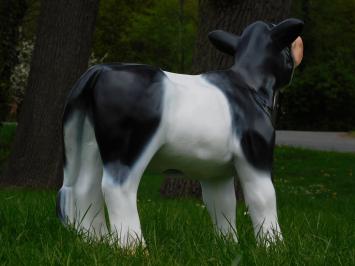 Statue Cow - 70 cm - Polystone