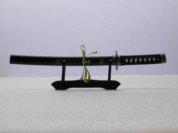 Dekoratives Katana „KB“ auf Ständer – 45 cm