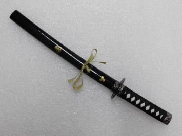 Dekoratives Katana „KB“ auf Ständer – 45 cm