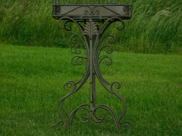Decorative Birdcage - 120 cm - Standing - Metal