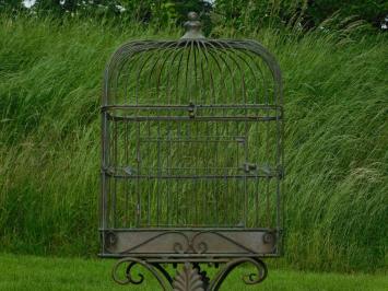 Decorative Birdcage - 120 cm - Standing - Metal