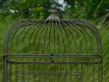 Decorative Birdcage - 120 cm - Standing - Metal