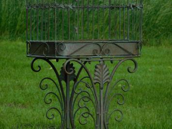 Decorative Birdcage - 120 cm - Standing - Metal