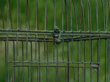 Decorative Birdcage - 120 cm - Standing - Metal