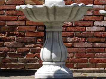 Fontein met Vrouw - 170 x 80 cm - Steen
