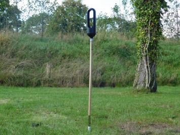 Gardena Torch with Handle - 150 cm - ClickUp
