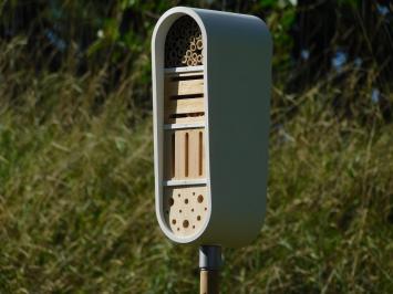 Gardena Insektenhotel mit Stiel – 150 cm – ClickUp