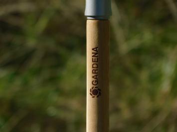 Gardena Bird Feeder with Pole - 150 cm - ClickUp